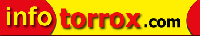 El peri�dico de todos en Infotorrox.com